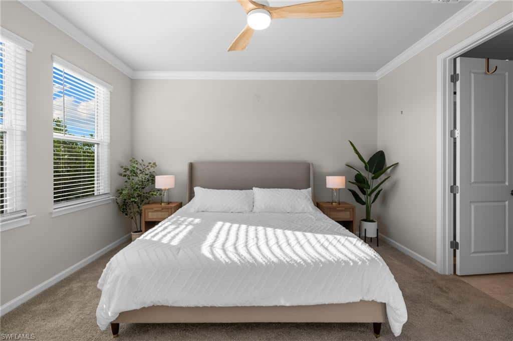 4607 Arboretum Cir #202, Naples, photo 22