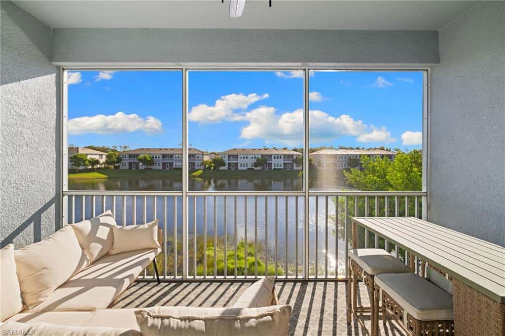 4607 Arboretum Cir #202, Naples, photo 32