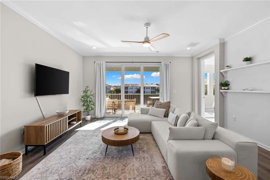 4607 Arboretum Cir #202, Naples, photo 5