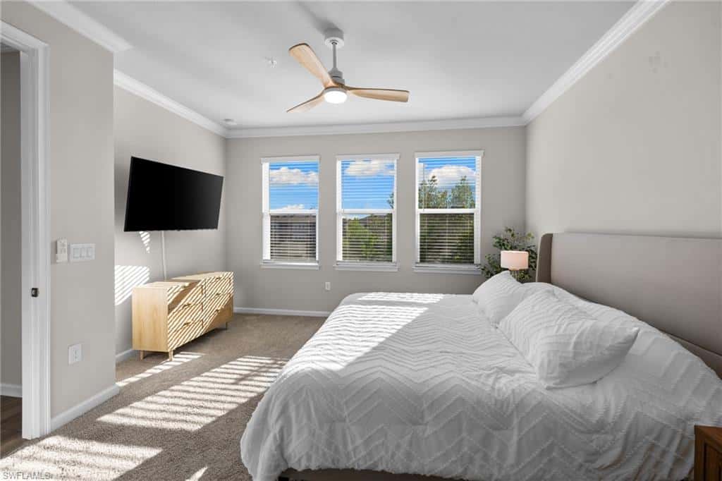 4607 Arboretum Cir #202, Naples, photo 24