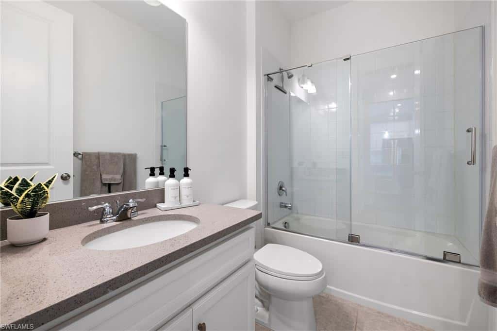 4607 Arboretum Cir #202, Naples, photo 30