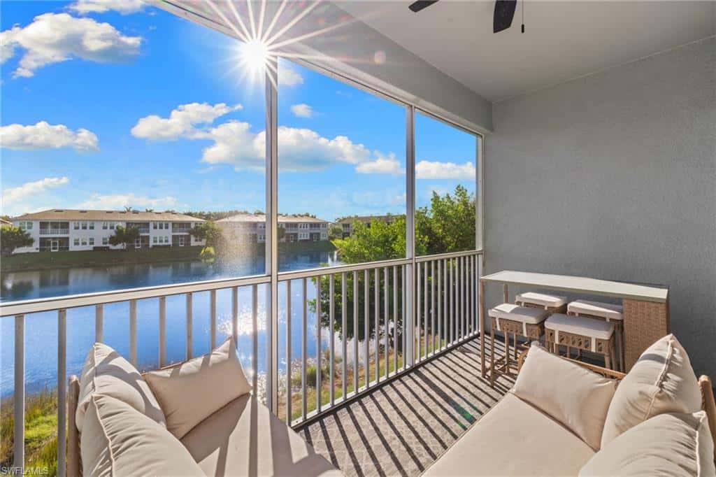 4607 Arboretum Cir #202, Naples, photo 34