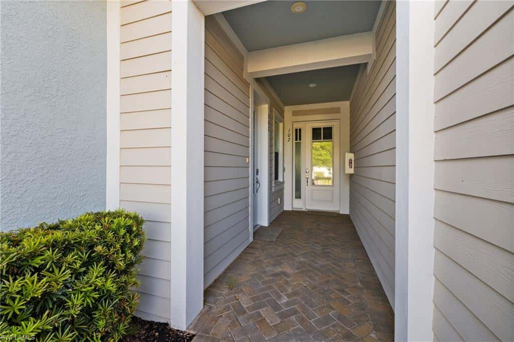 4607 Arboretum Cir #202, Naples, photo 38