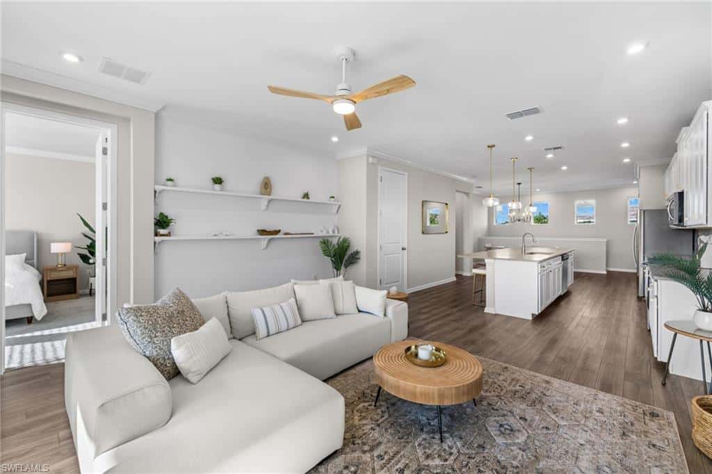 4607 Arboretum Cir #202, Naples, photo 10