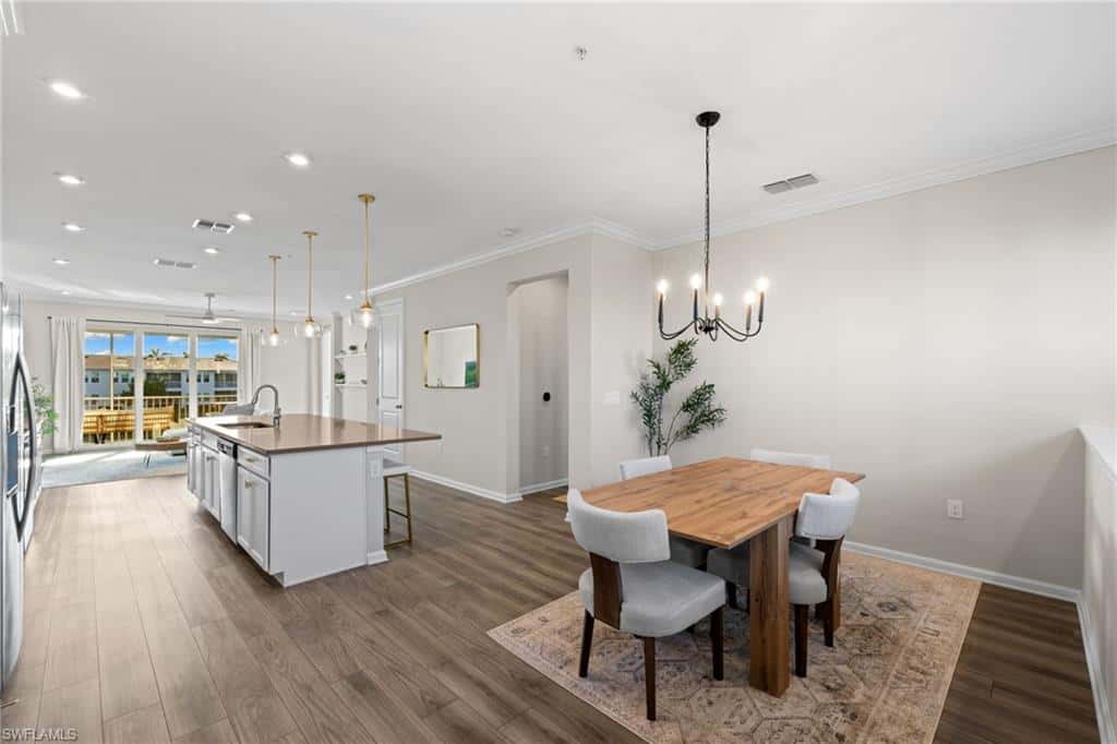4607 Arboretum Cir #202, Naples, photo 14