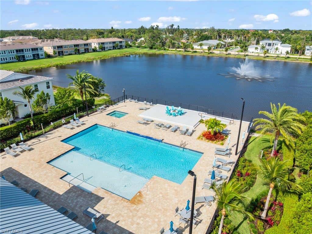 4607 Arboretum Cir #202, Naples, photo 41