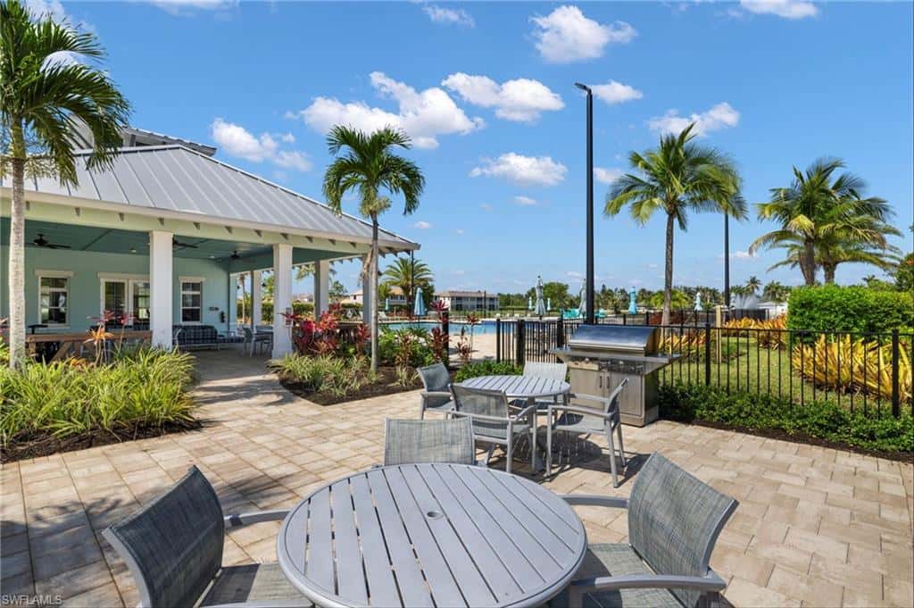 4607 Arboretum Cir #202, Naples, photo 45