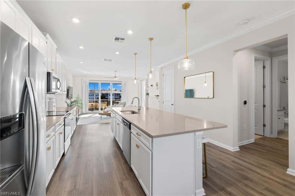 4607 Arboretum Cir #202, Naples, photo 18