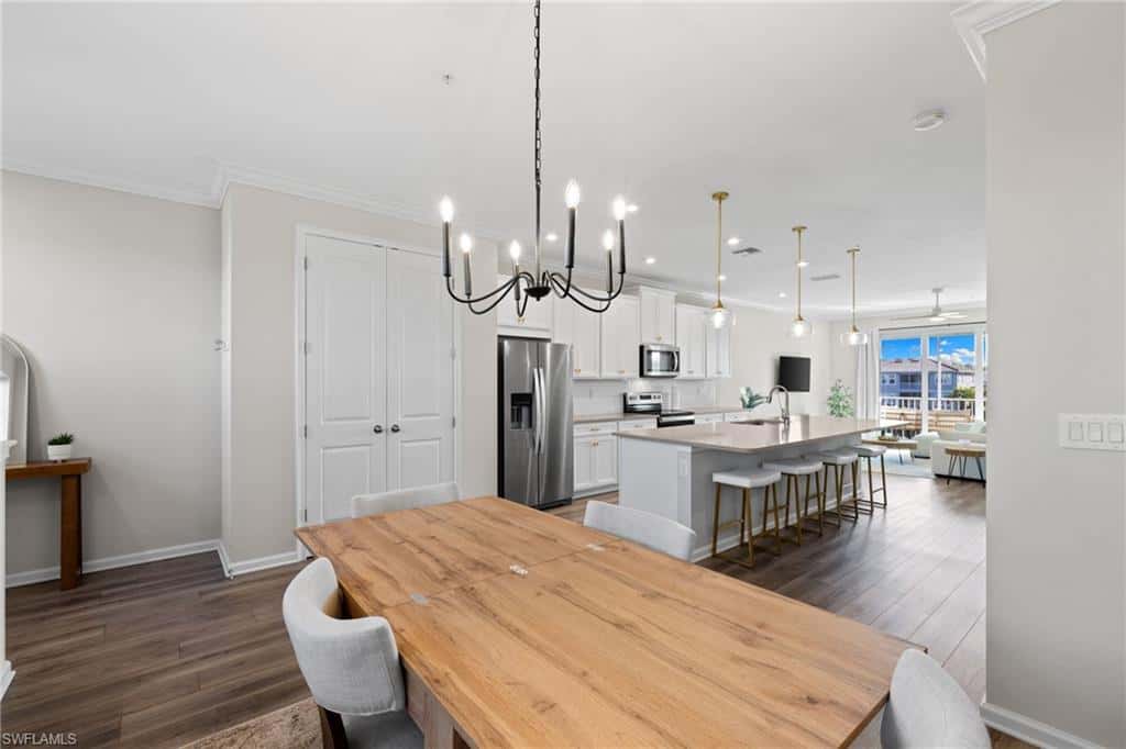 4607 Arboretum Cir #202, Naples, photo 15