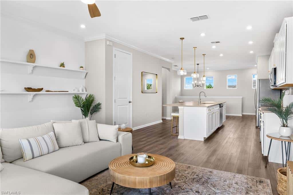 4607 Arboretum Cir #202, Naples, photo 11