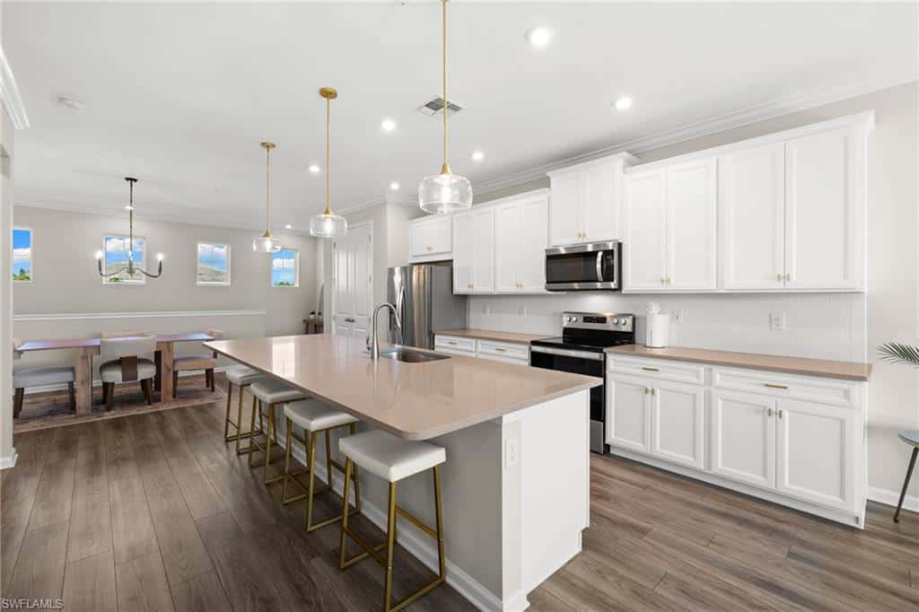 4607 Arboretum Cir #202, Naples, photo 19