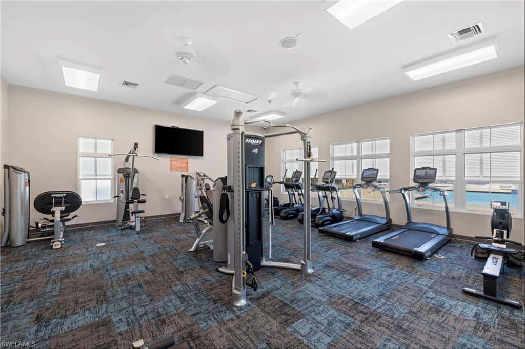 4607 Arboretum Cir #202, Naples, photo 44