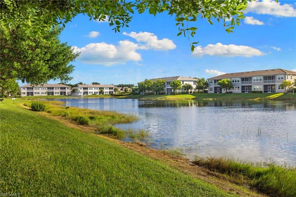 4607 Arboretum Cir #202, Naples, photo 35