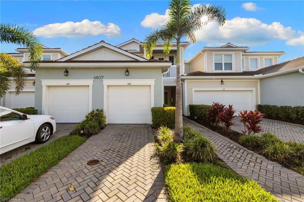 4607 Arboretum Cir #202, Naples, photo 39