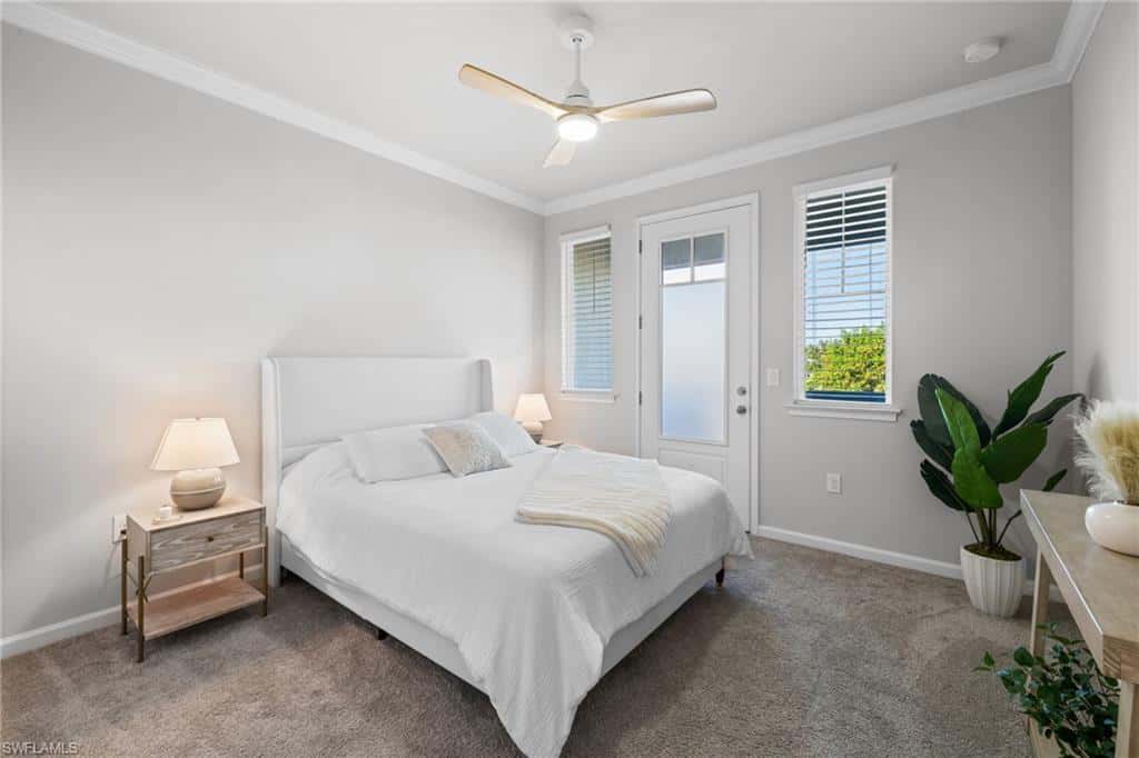 4607 Arboretum Cir #202, Naples, photo 29