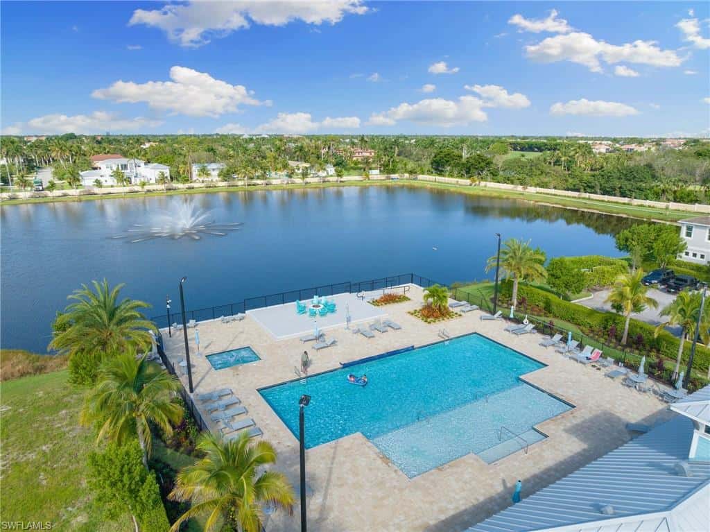 4607 Arboretum Cir #202, Naples, photo 4