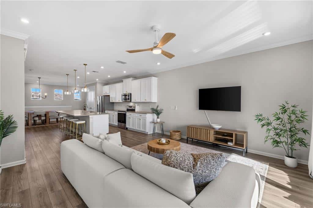 4607 Arboretum Cir #202, Naples, photo 8