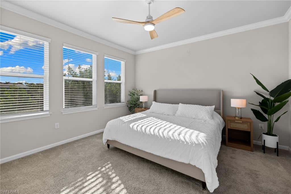 4607 Arboretum Cir #202, Naples, photo 21