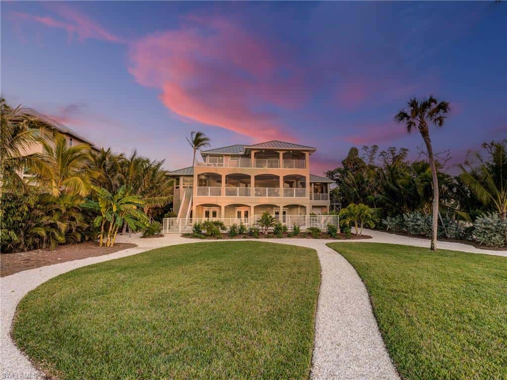 16770 Captiva Dr, Captiva, photo 43