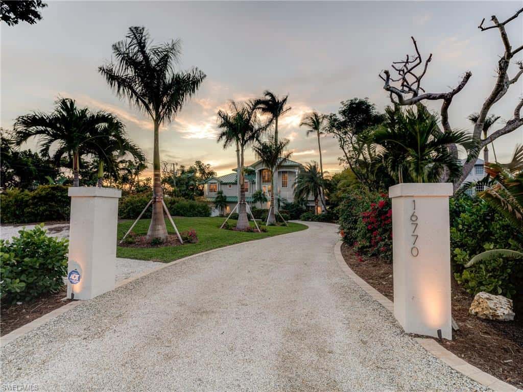 16770 Captiva Dr, Captiva, photo 49