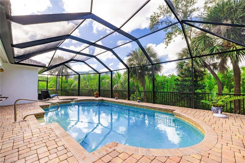 13881 Blenheim Trail Rd, Fort Myers, photo 47