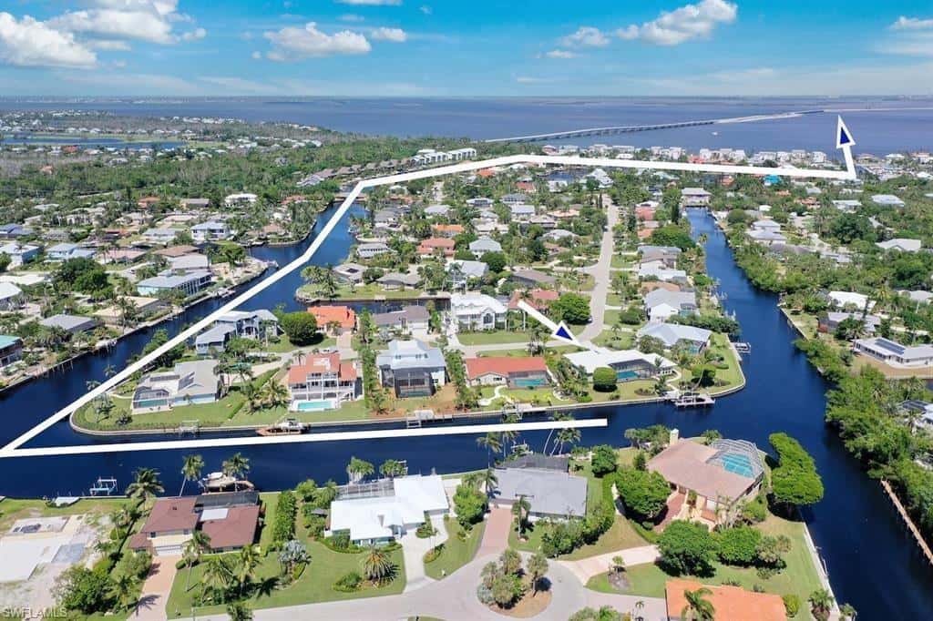 924 Kings Crown Dr, Sanibel, photo 4