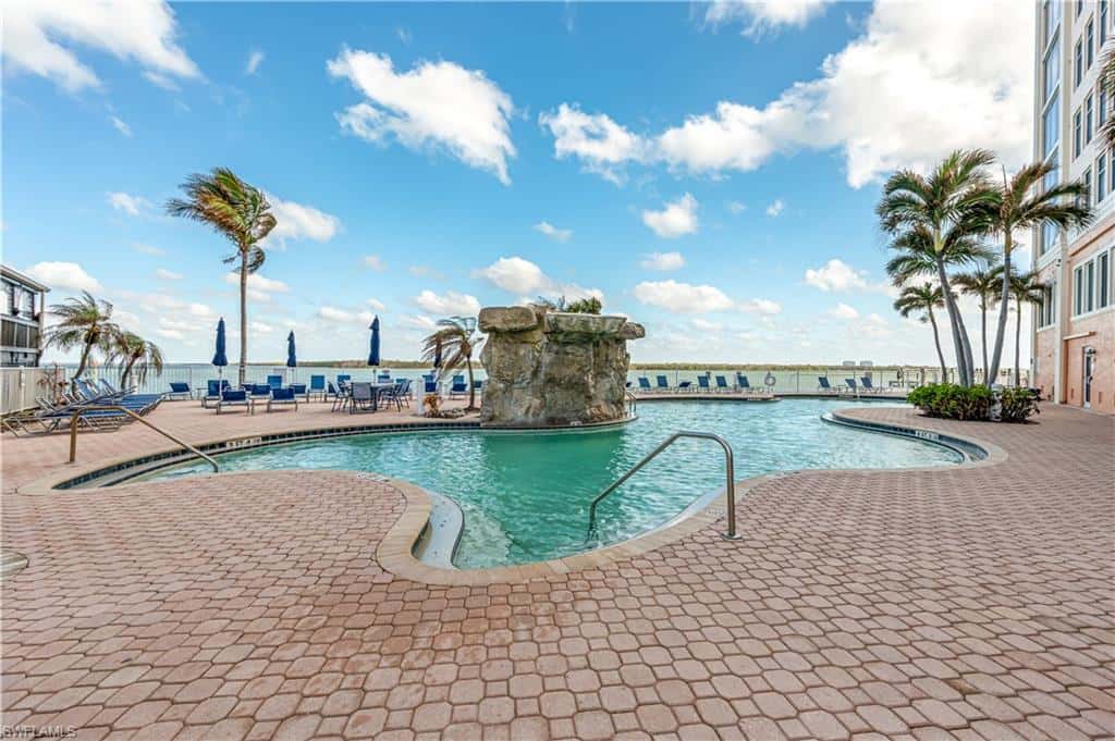 8771 Estero Blvd #501, Fort Myers Beach, photo 10
