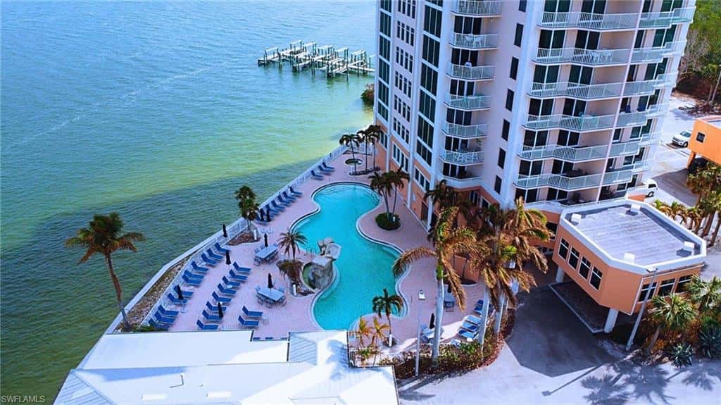 8771 Estero Blvd #501, Fort Myers Beach, photo 8
