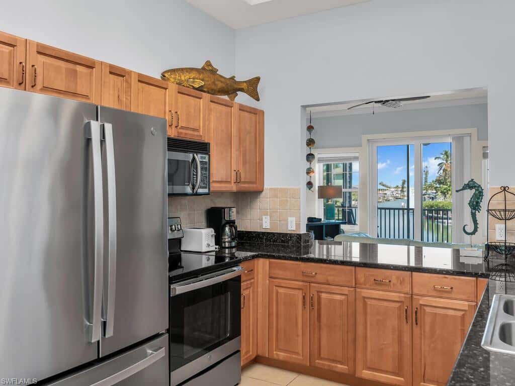 366 Angler Dr #1602, Goodland, photo 11