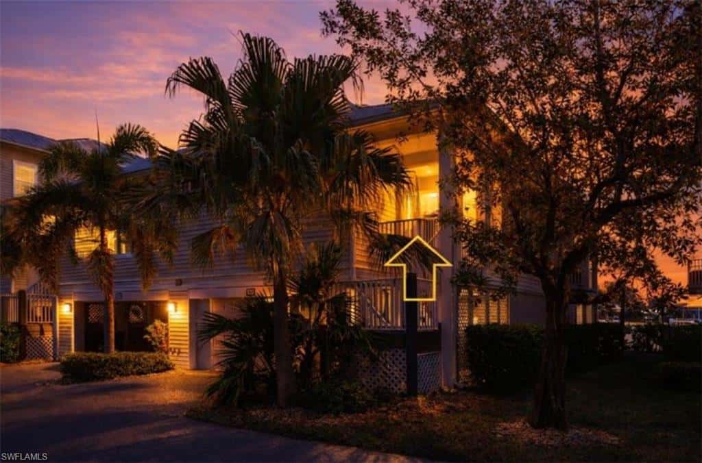 366 Angler Dr #1602, Goodland, photo 4