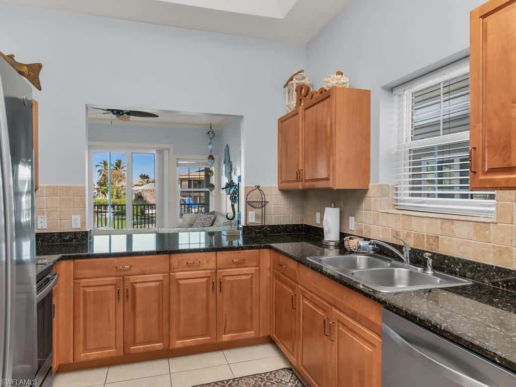 366 Angler Dr #1602, Goodland, photo 8