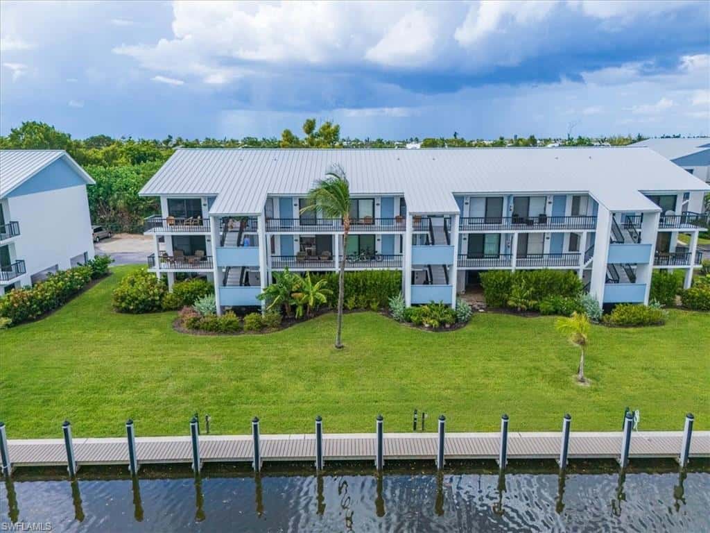 1250 Tennisplace Ct #c25, Sanibel, photo 4