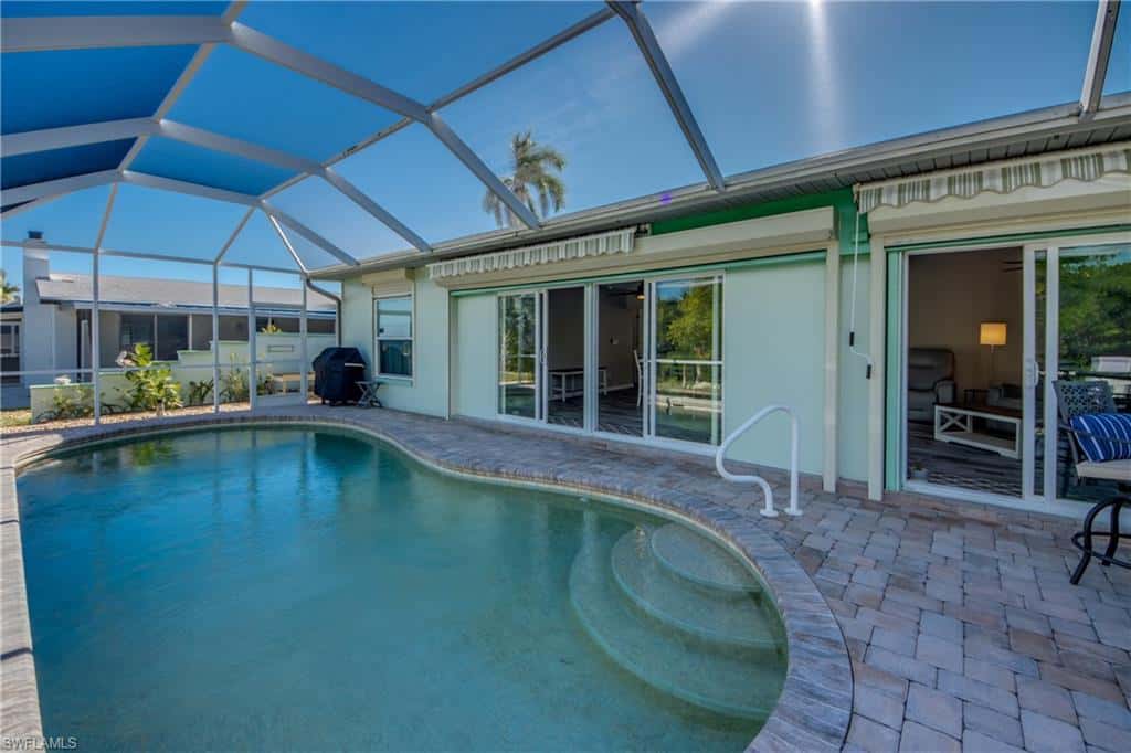 445 Donora Blvd, Fort Myers Beach, photo 33