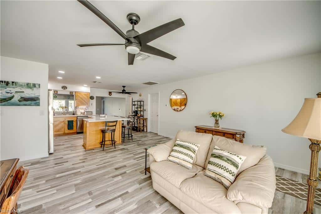 445 Donora Blvd, Fort Myers Beach, photo 11