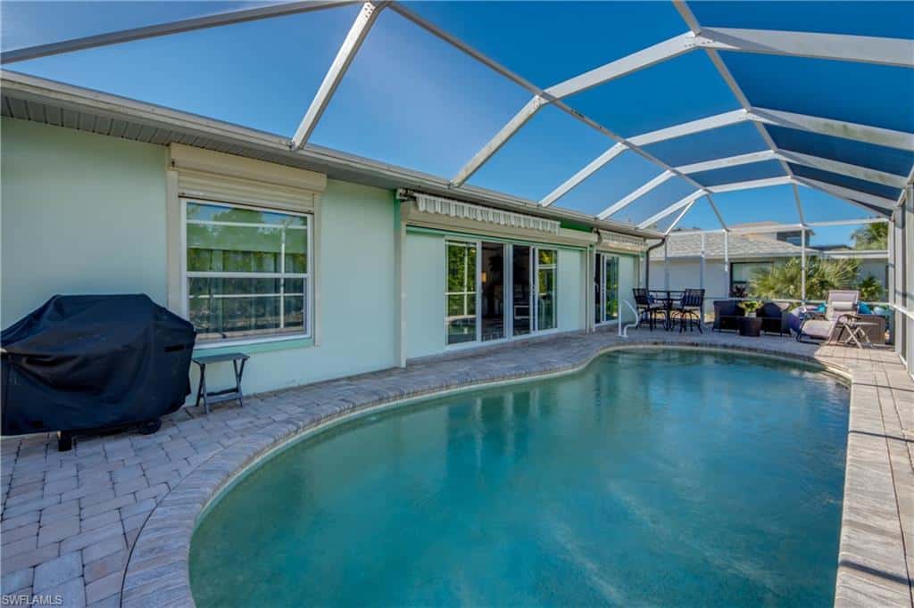 445 Donora Blvd, Fort Myers Beach, photo 35