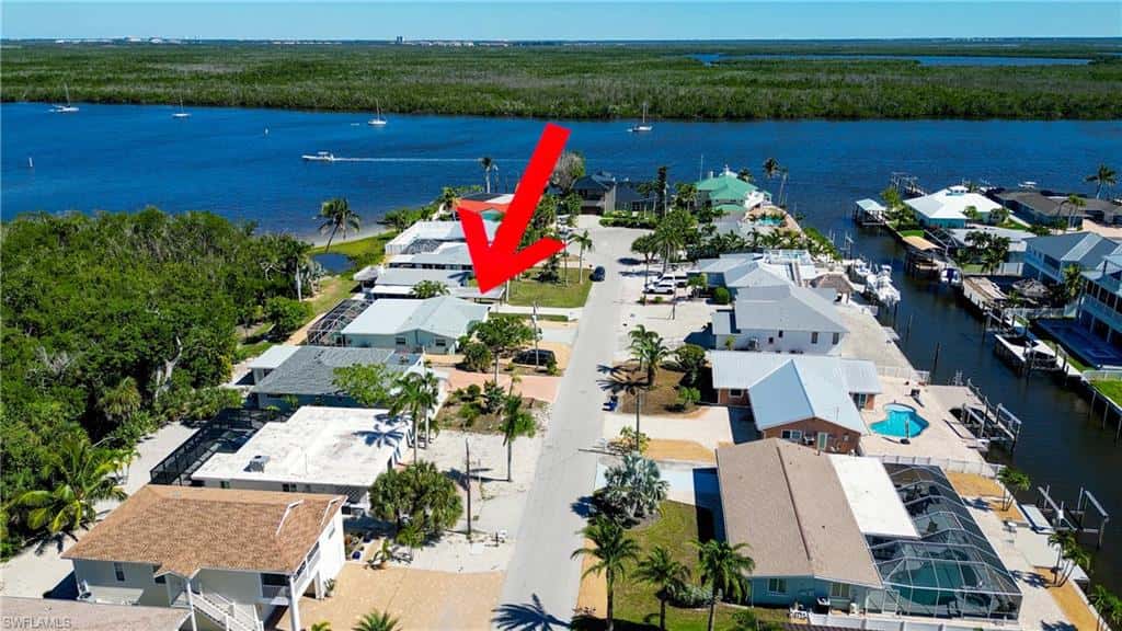 445 Donora Blvd, Fort Myers Beach, photo 4
