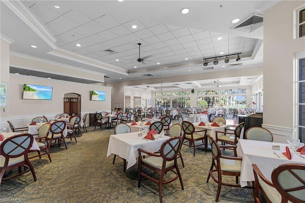 3984 Bishopwood Ct #205, Naples, photo 23