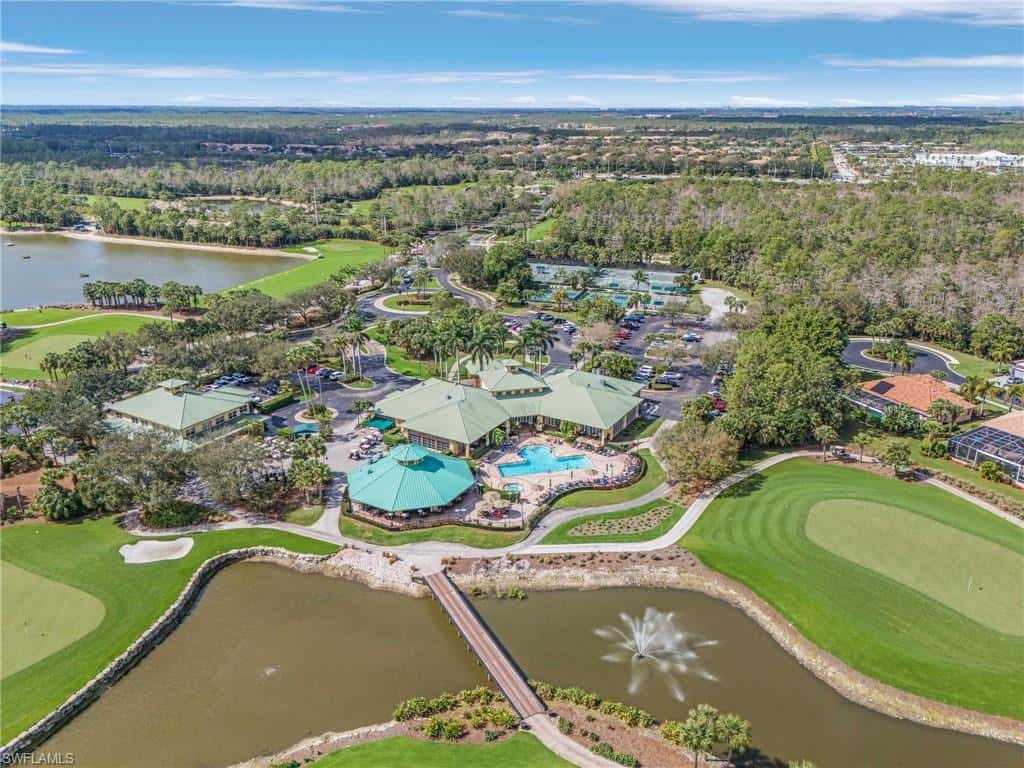 3984 Bishopwood Ct #205, Naples, photo 26