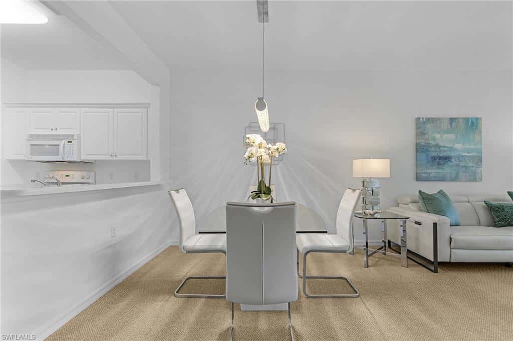 3984 Bishopwood Ct #205, Naples, photo 7