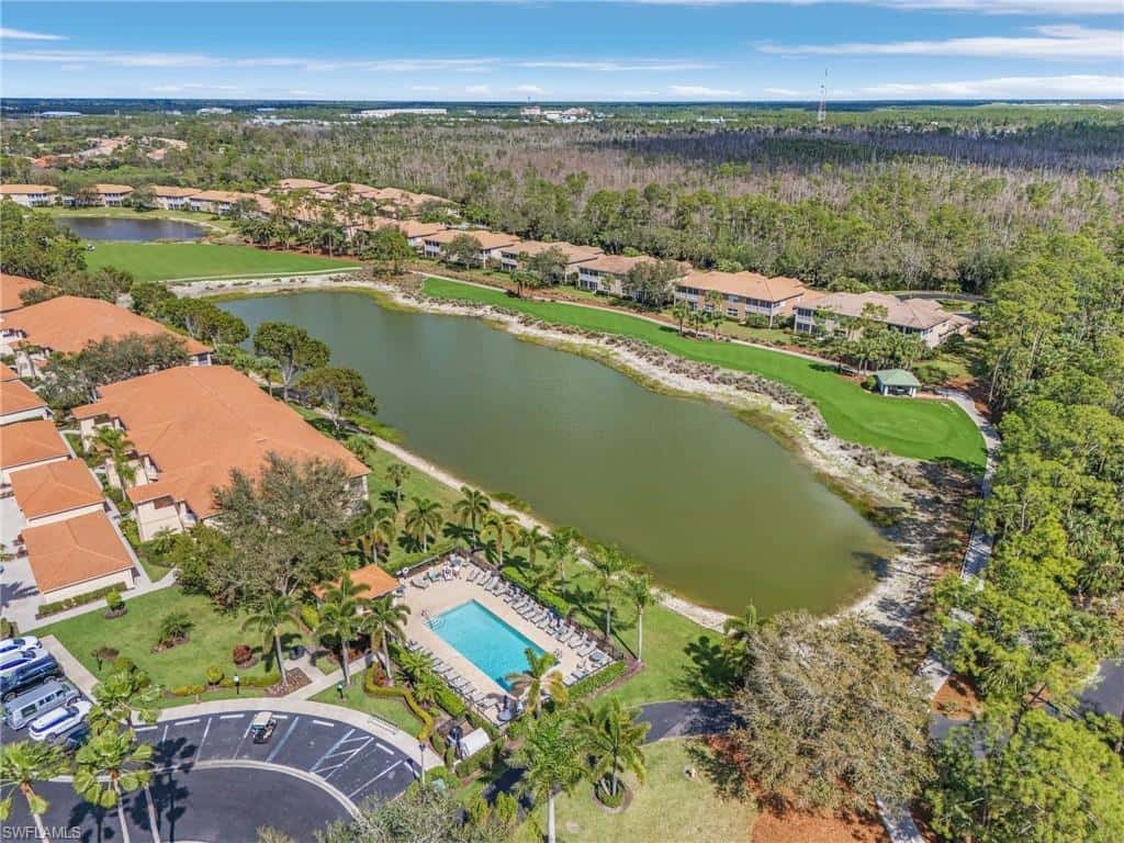 3984 Bishopwood Ct #205, Naples, photo 28