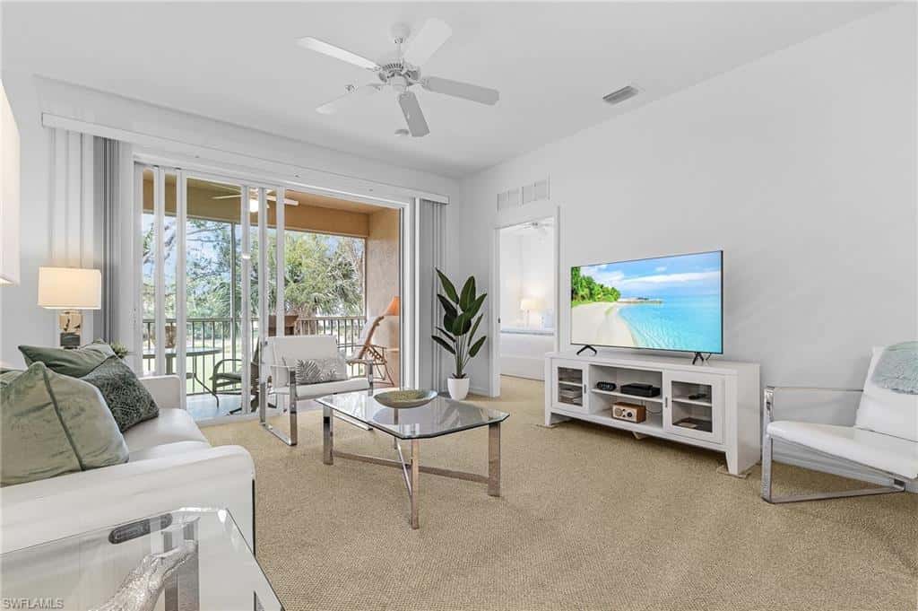3984 Bishopwood Ct #205, Naples, photo 5