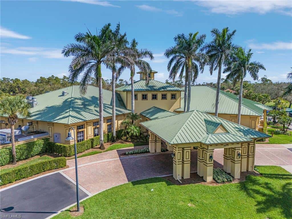 3984 Bishopwood Ct #205, Naples, photo 30