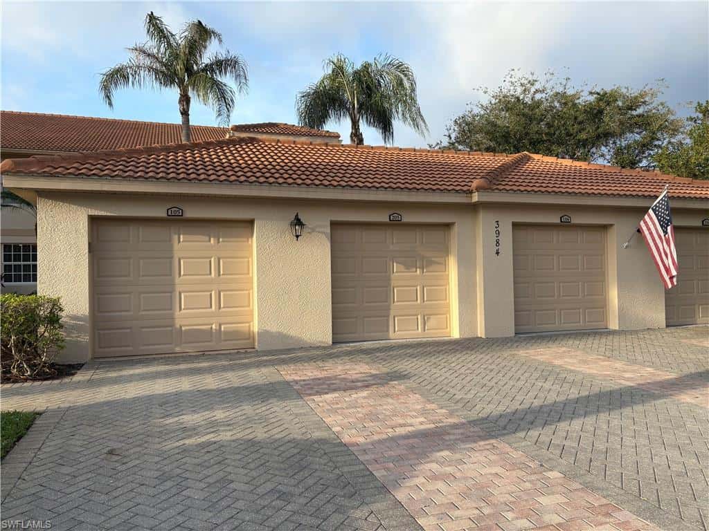3984 Bishopwood Ct #205, Naples, photo 34