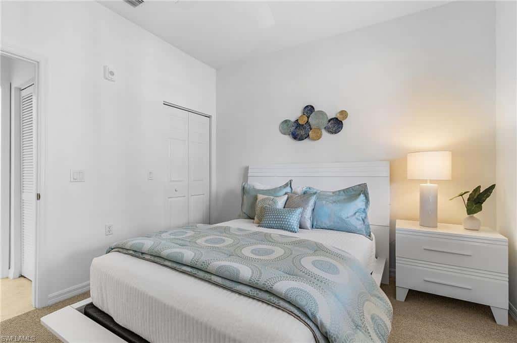 3984 Bishopwood Ct #205, Naples, photo 18