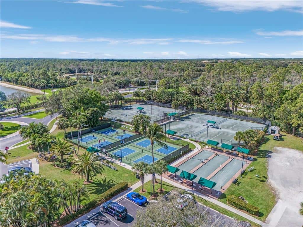 3984 Bishopwood Ct #205, Naples, photo 29
