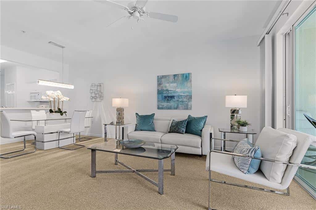 3984 Bishopwood Ct #205, Naples, photo 4