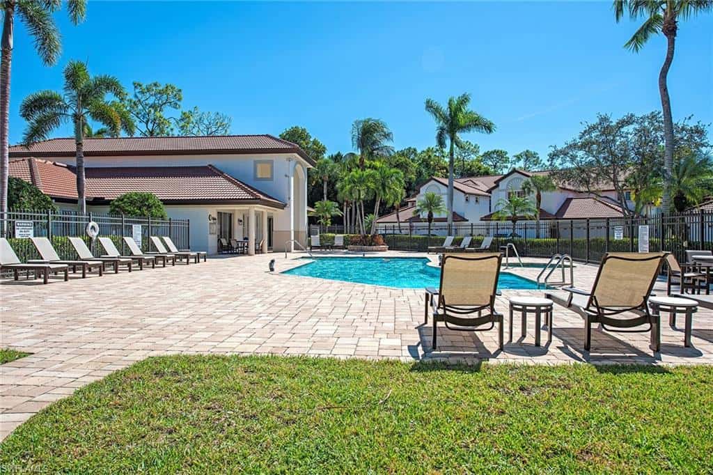 2540 Talon Ct #503, Naples, photo 14