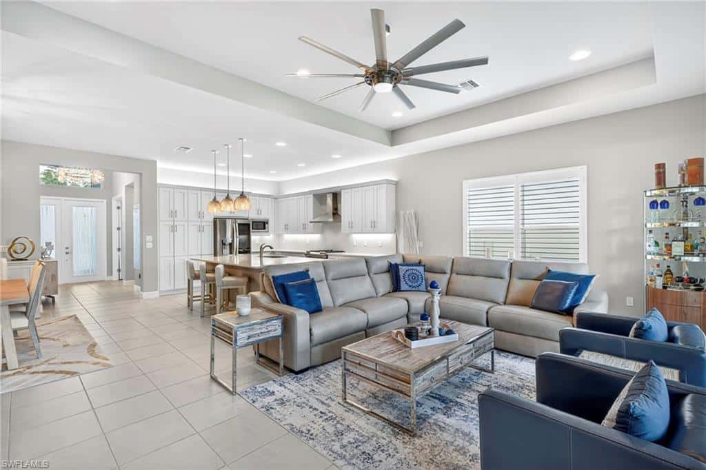 16717 Gilroy St, Bonita Springs, photo 17