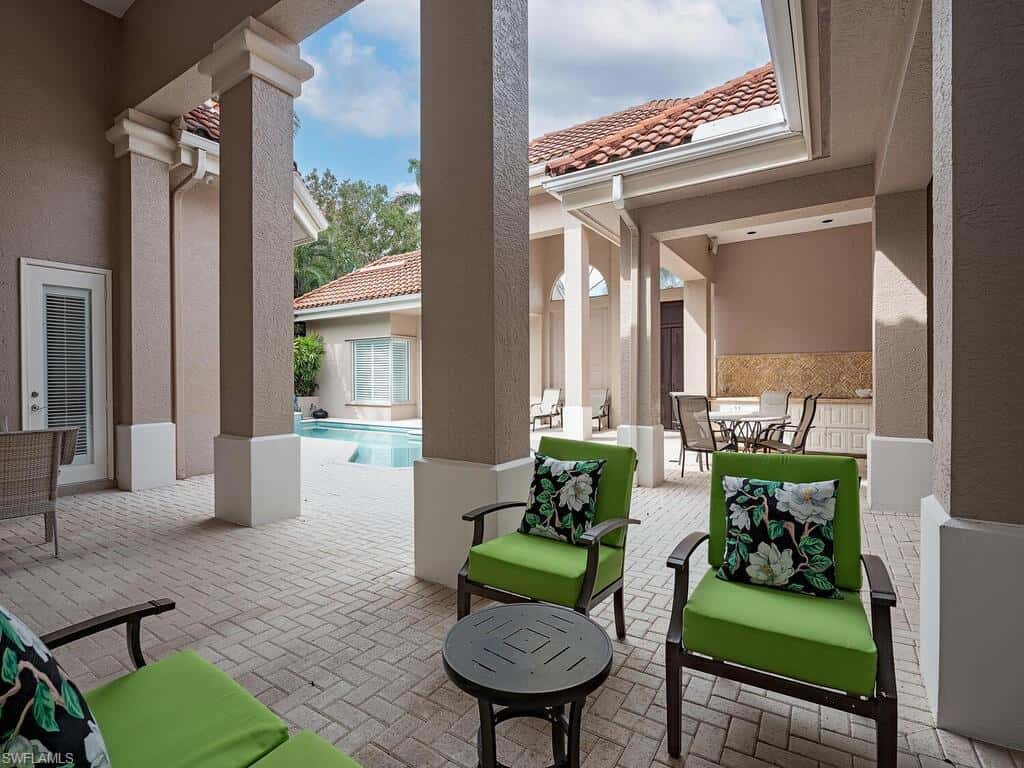 2080 Gordon Dr, Naples, photo 16