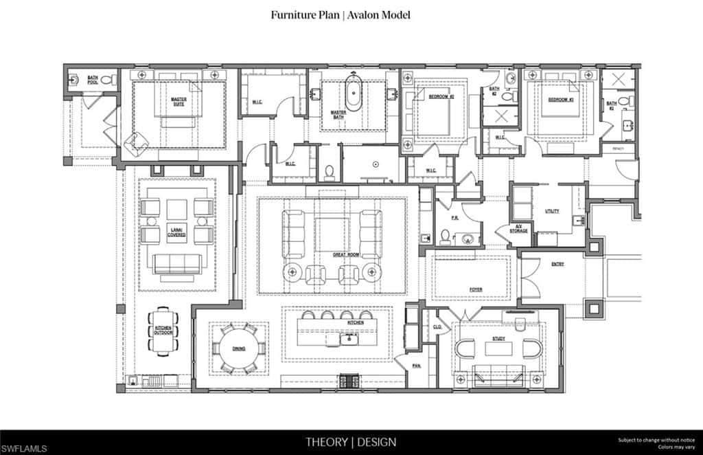 6654 Palisades Ave, Naples, photo 18